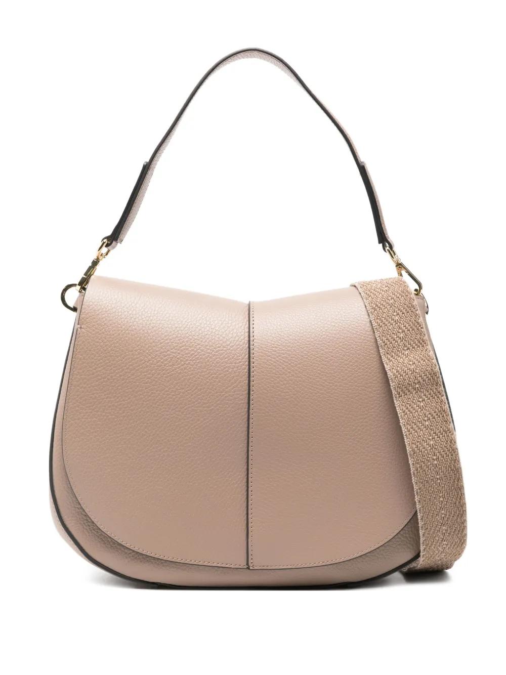 GIANNI CHIARINI Helena shopper Beige