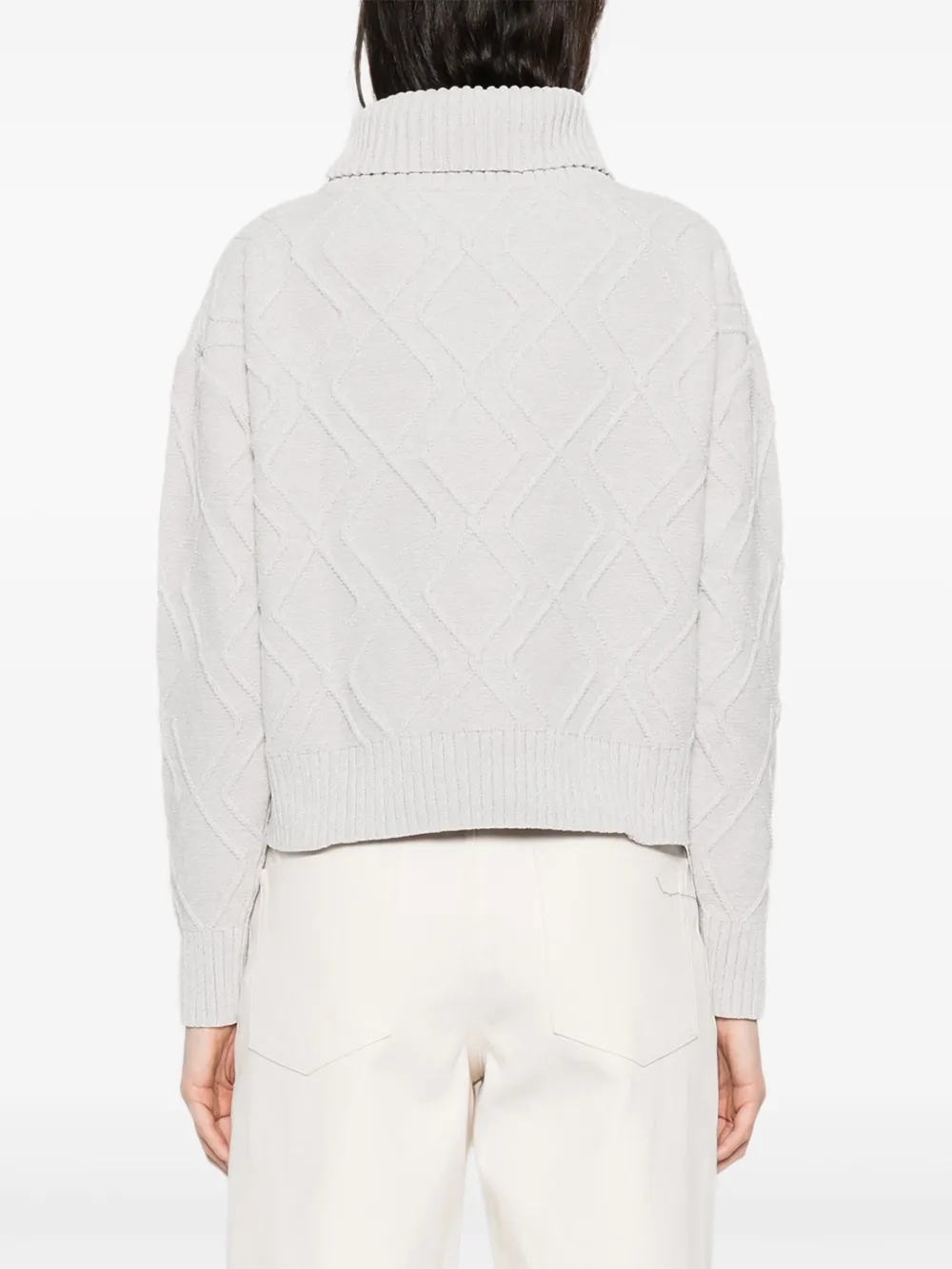 RRD Coltrui Beige