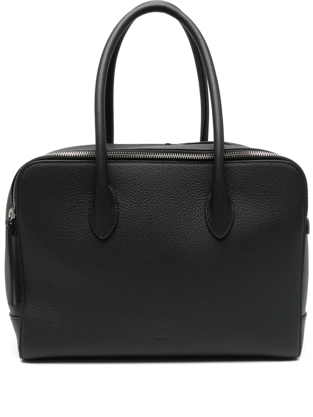 Vasic Cargo tote bag - Nero