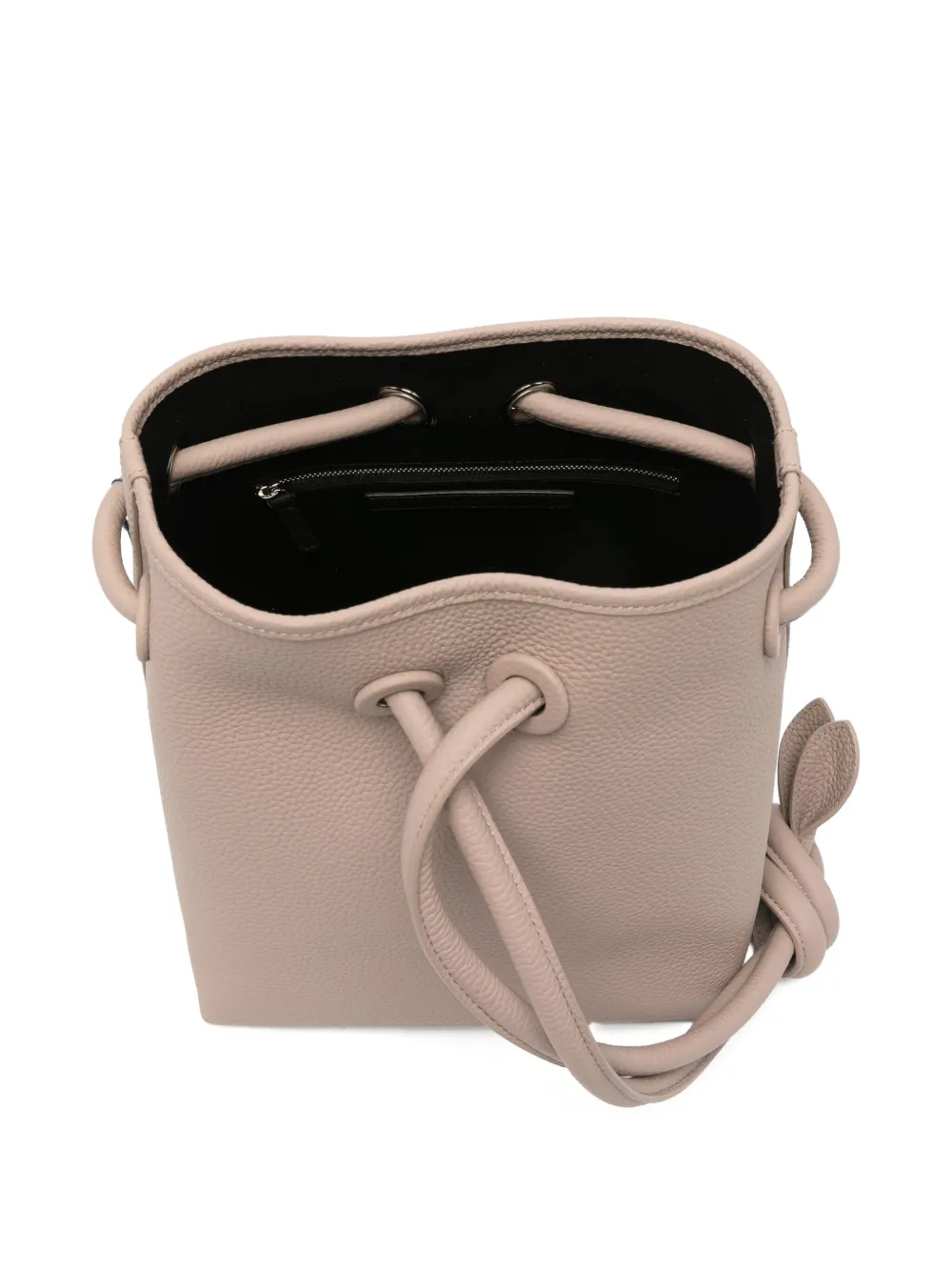 Bond 10th Anniversary Bucket Bag