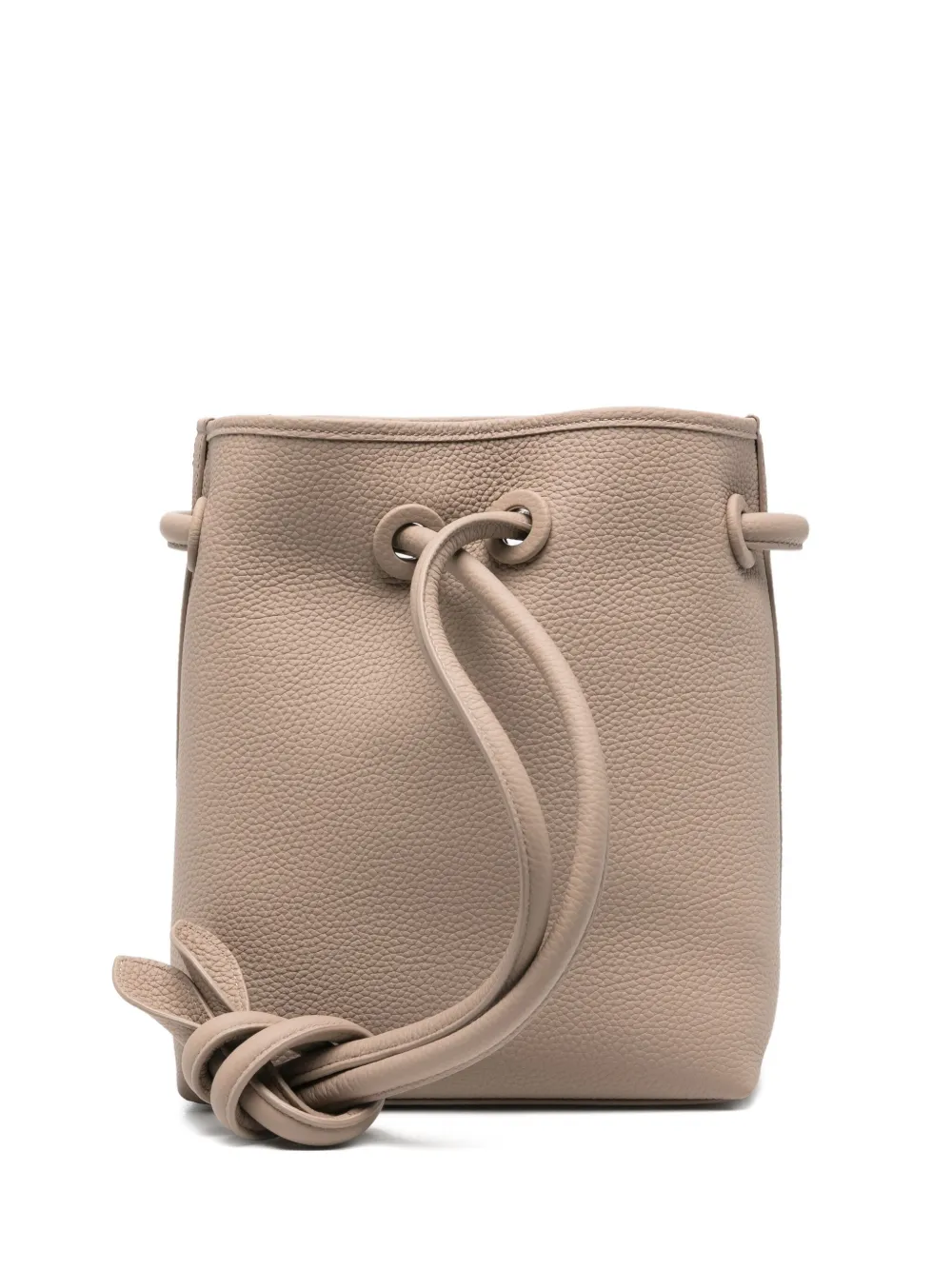 Vasic Bond 10th Anniversary bucket bag | Brown | Image 1