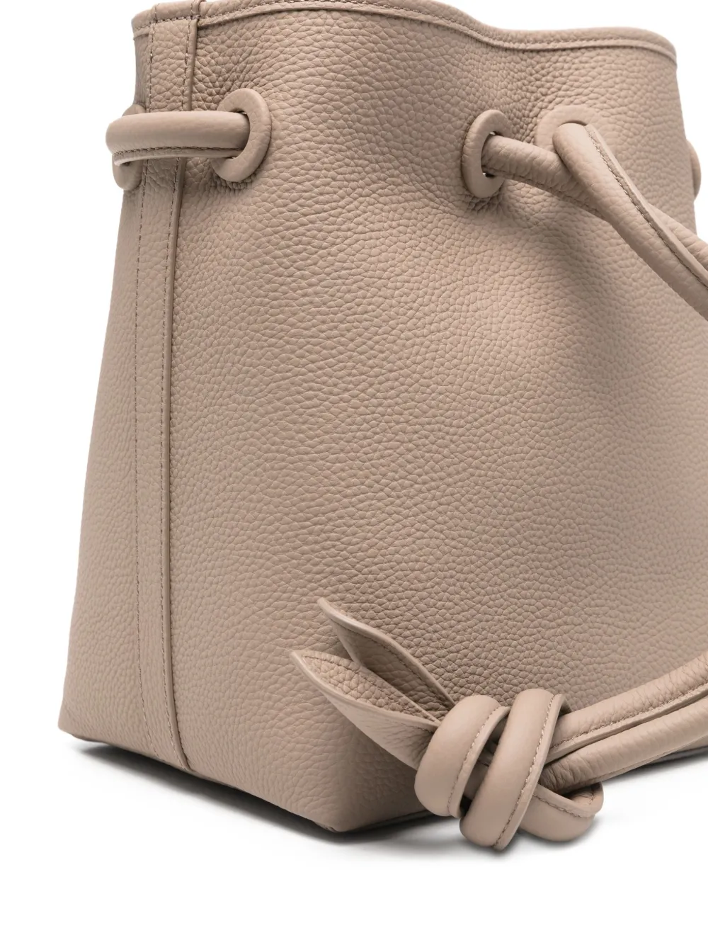 Bond 10th Anniversary Bucket Bag