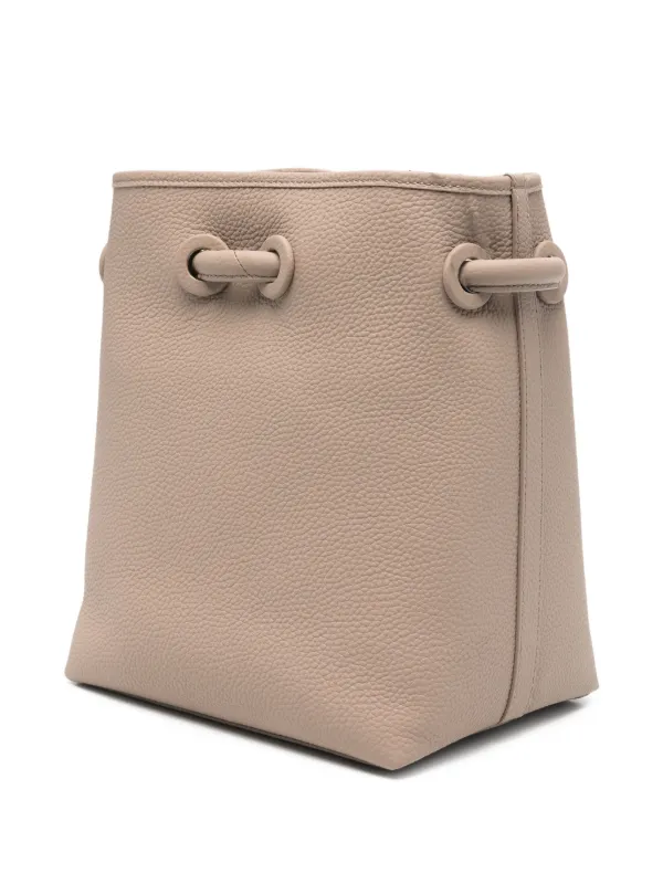 Vasic Bond 10th Anniversary Bucket Bag | Brown | FARFETCH