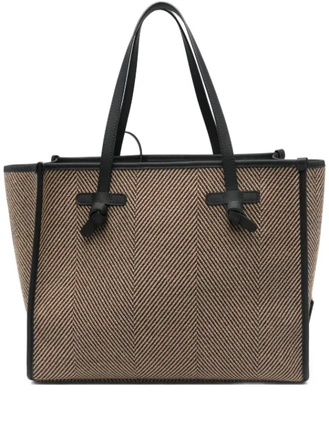 GIANNI CHIARINI Marcella tote bag