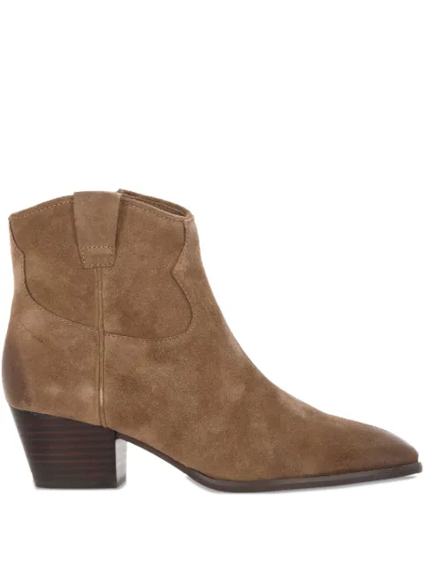 Ash Fame boots