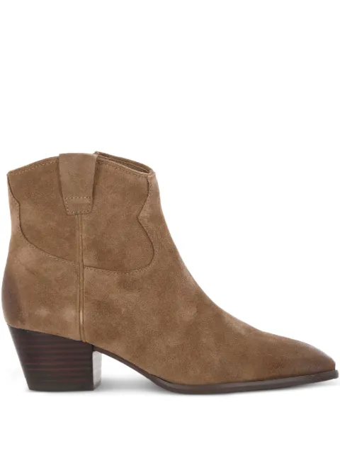 Ash Fame boots