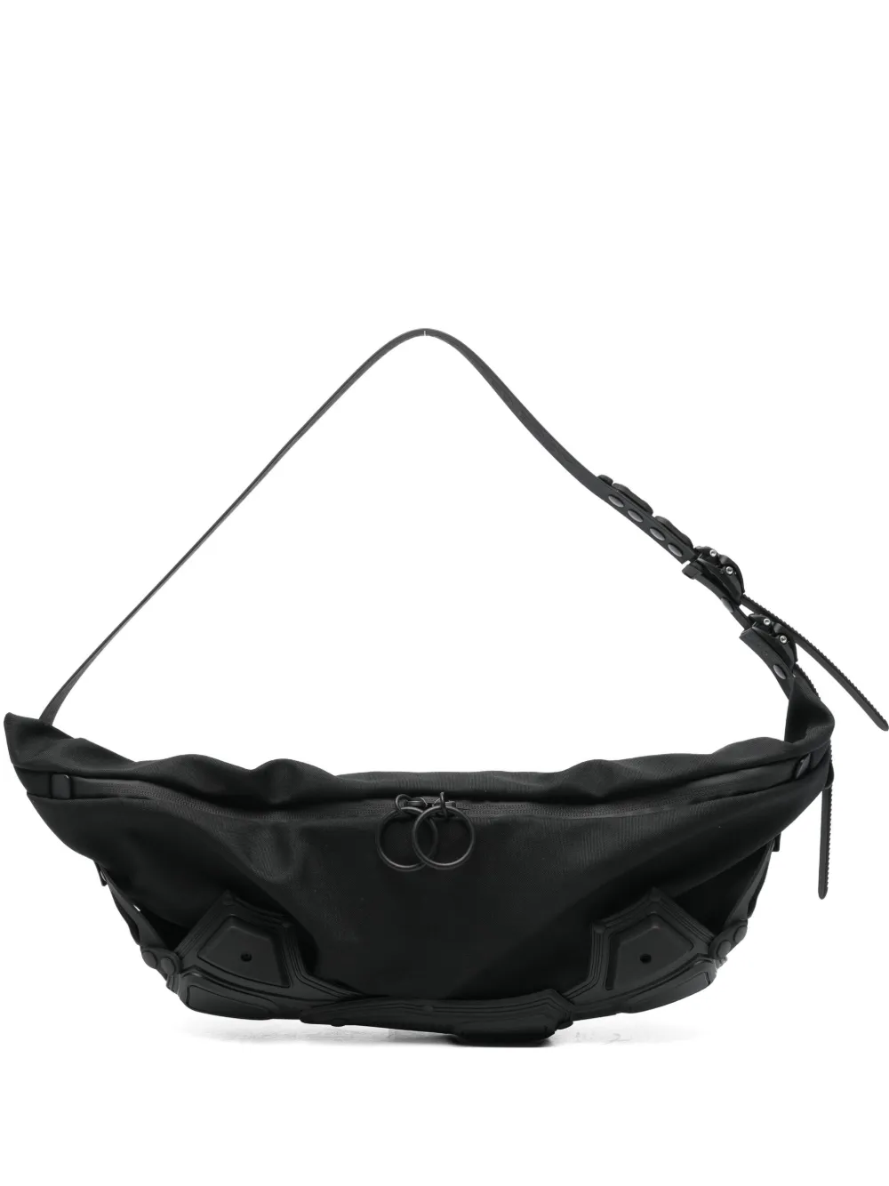 Innerraum M07 Shoulder Bag In Black