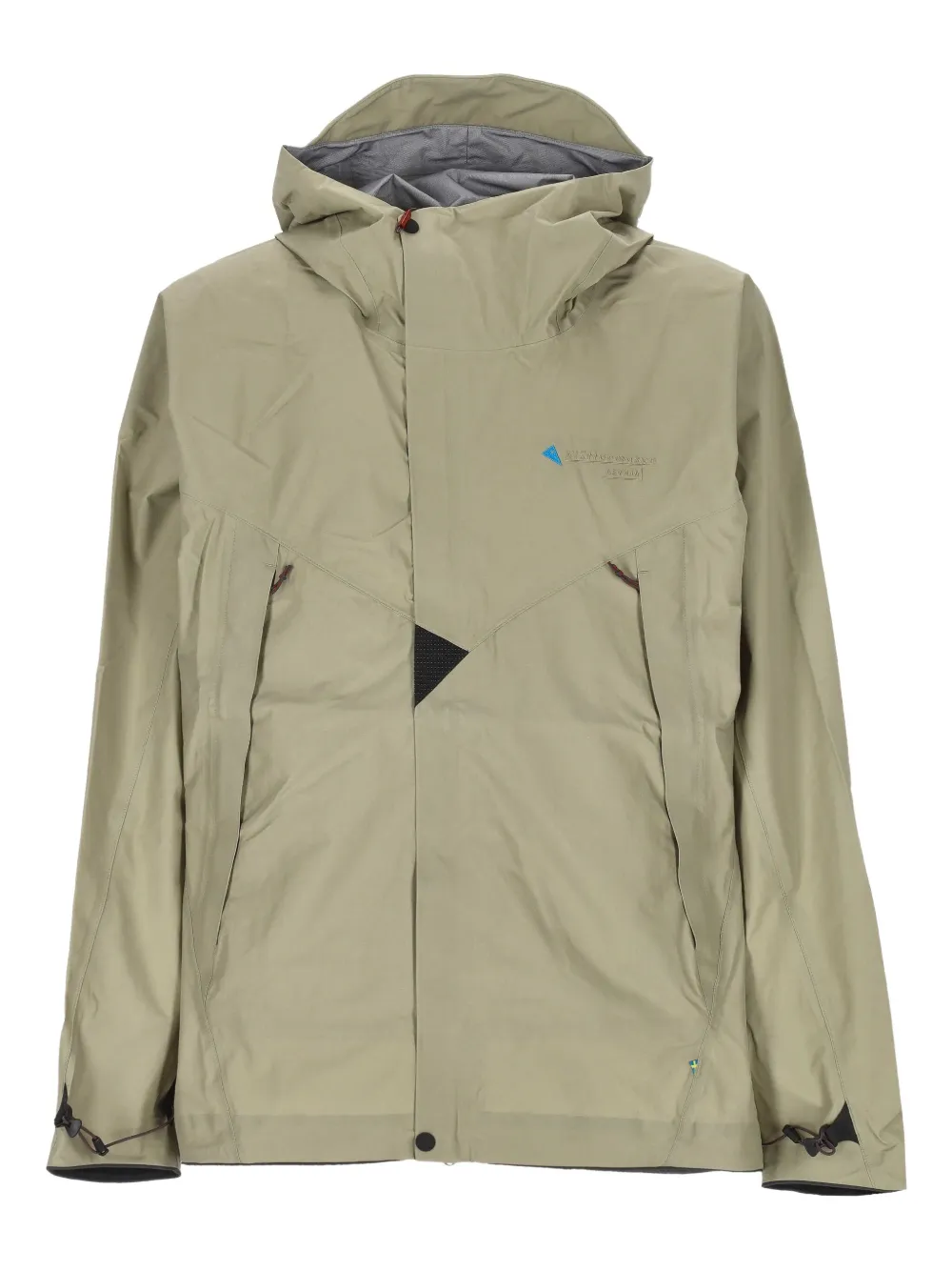 Klättermusen Asynja jacket | Neutrals | Image 1