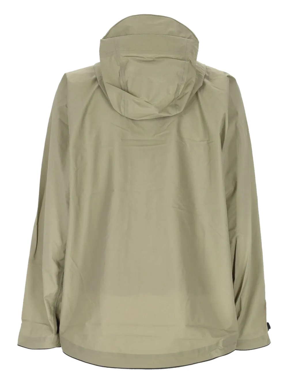 Klättermusen Asynja jacket | Hooded Jackets | Image 2