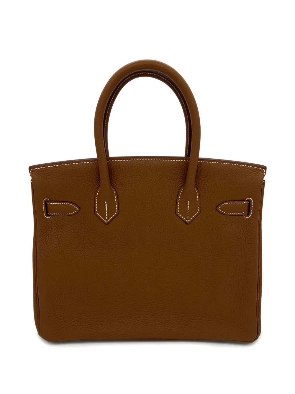 Hermès Pre-Owned Birkin 30 handbag | Pre-Owned | Image 2