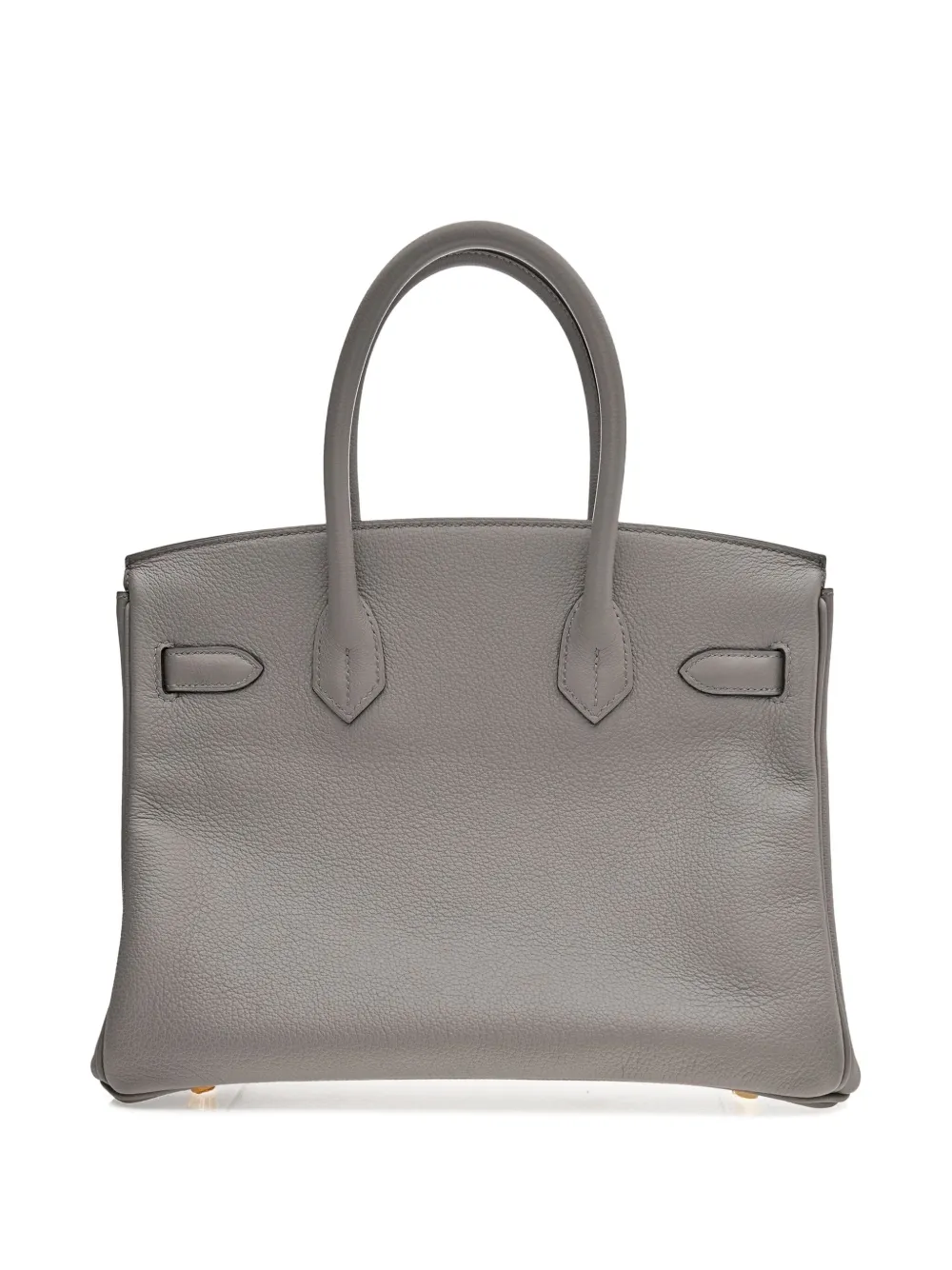 Hermès Pre-Owned 2019 Birkin 30 handbag | Pre-Owned | Image 2