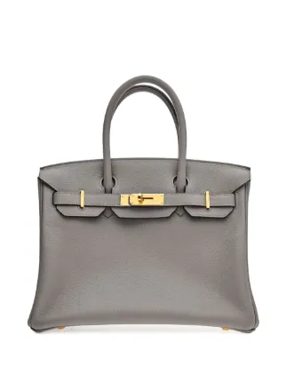Hermès Pre-Owned