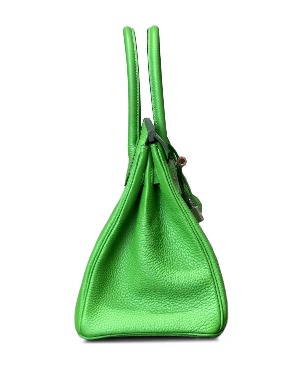 Hermès Pre-Owned bolsa Birkin 30 2023 | Estilos de archivo | Image 2