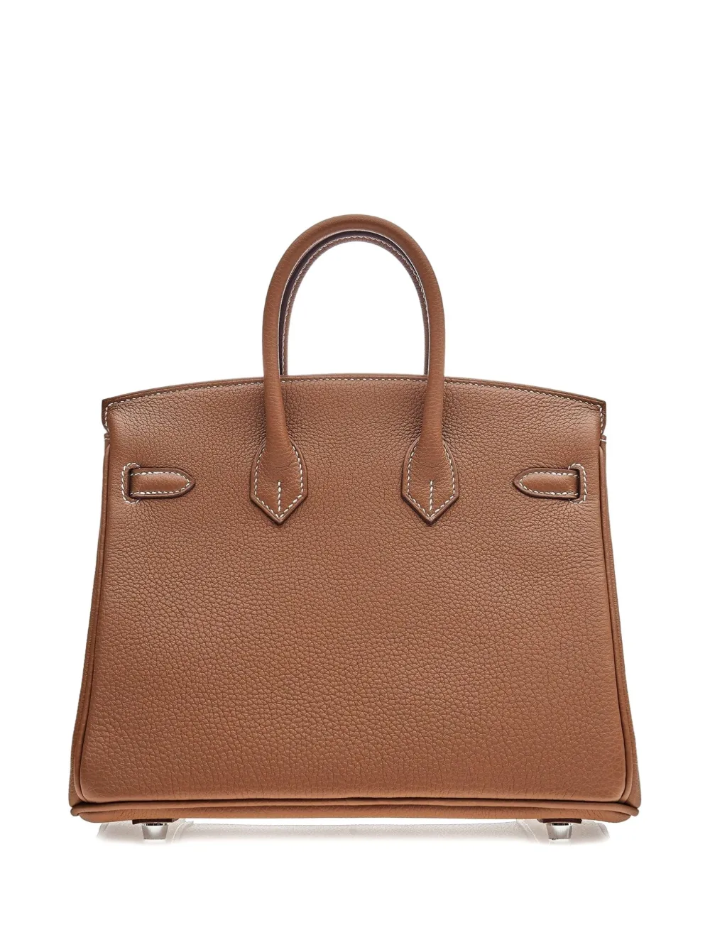 Hermès Pre-Owned 2024 Birkin 25 handbag | Pre-Owned | Image 2