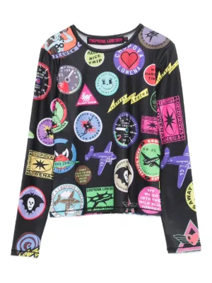 Chopova Lowena（チョポヴァ・ロウェナ）トップス - FARFETCH