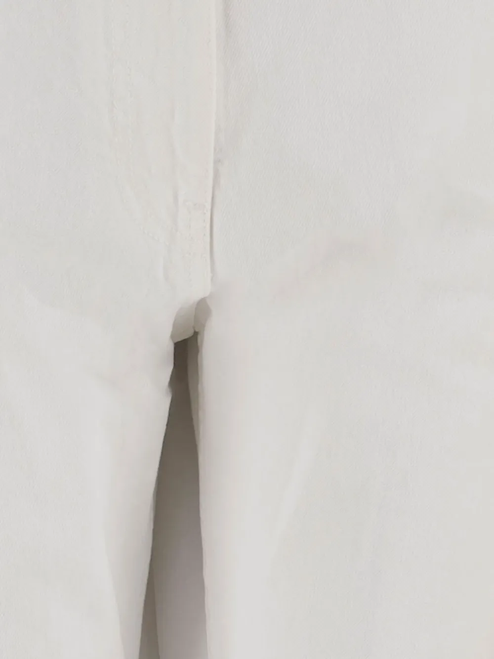 DARKPARK Straight broek Beige