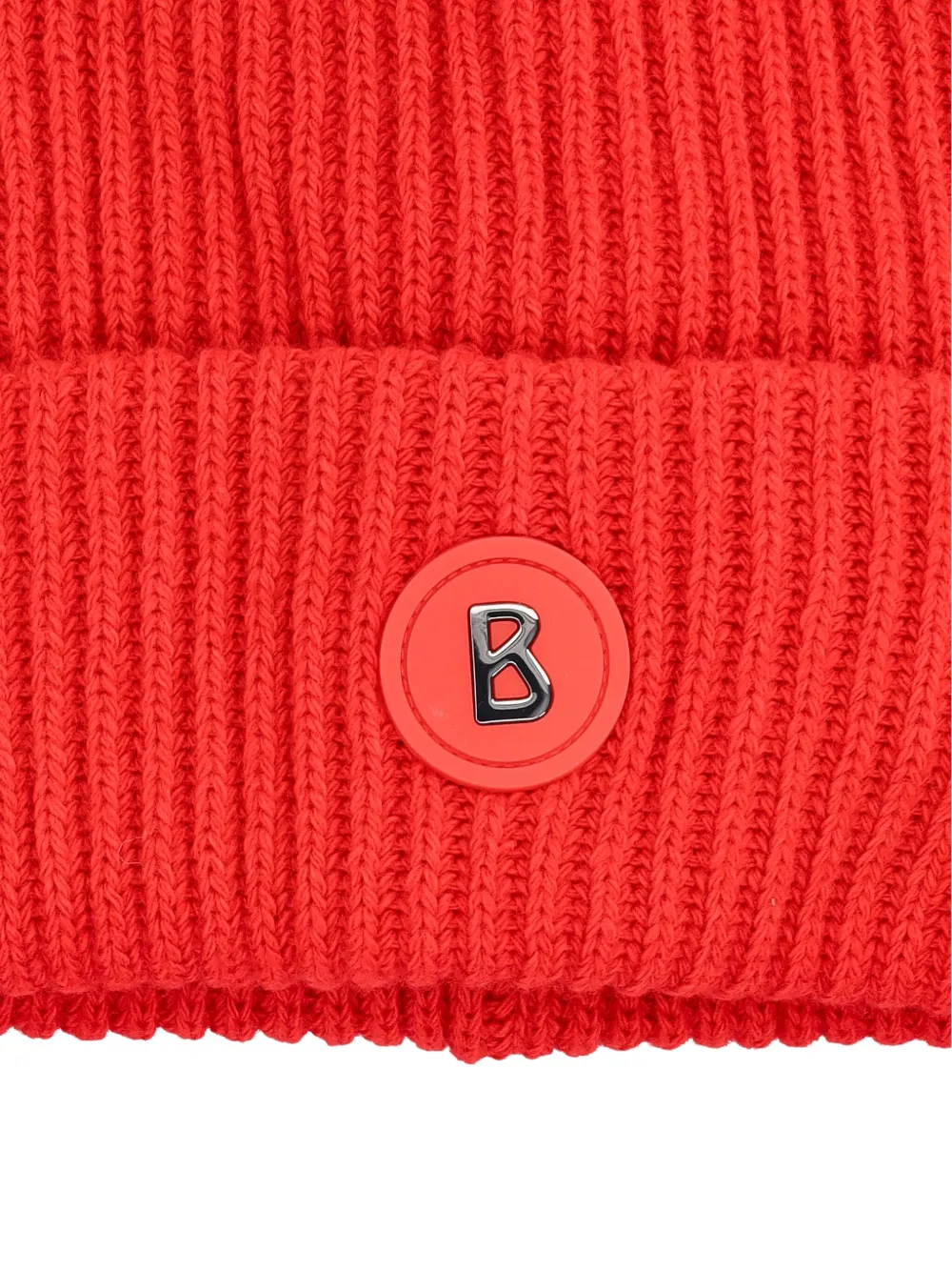 BOGNER Gustav muts Rood