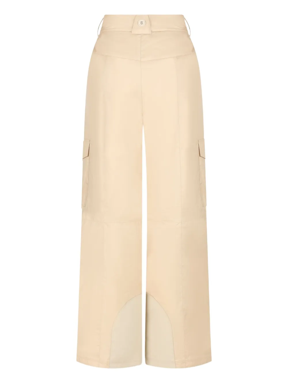 BOGNER high-waisted flared trousers | Flared & Bell-Bottom Pants | Image 2