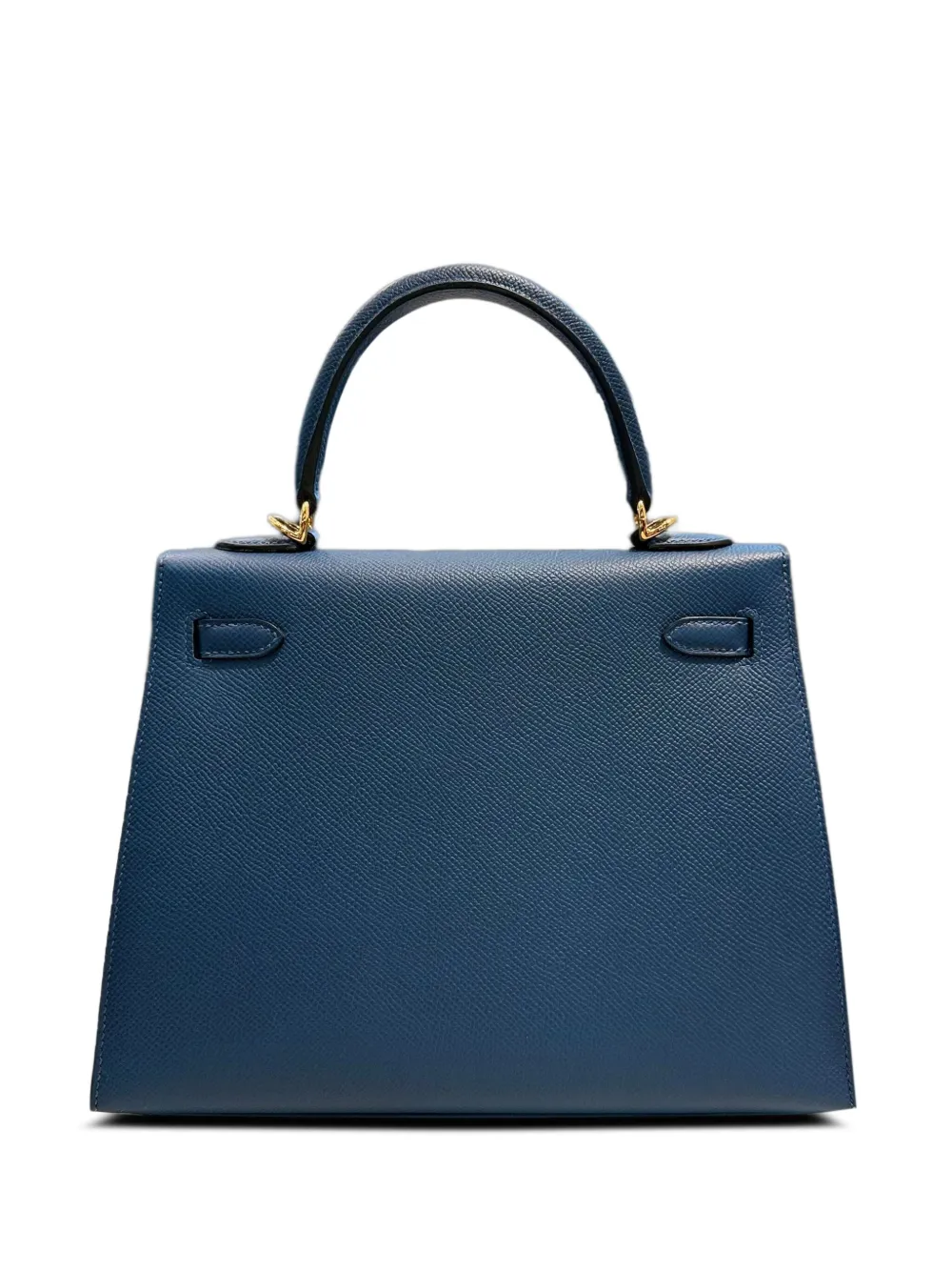Hermès Pre-Owned 2024 ケリー 25 セリエ ハンドバッグ | メンズ | Image 2