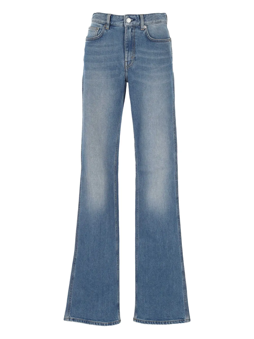 Filippa K Jeans con cinque tasche | blu | Image 1