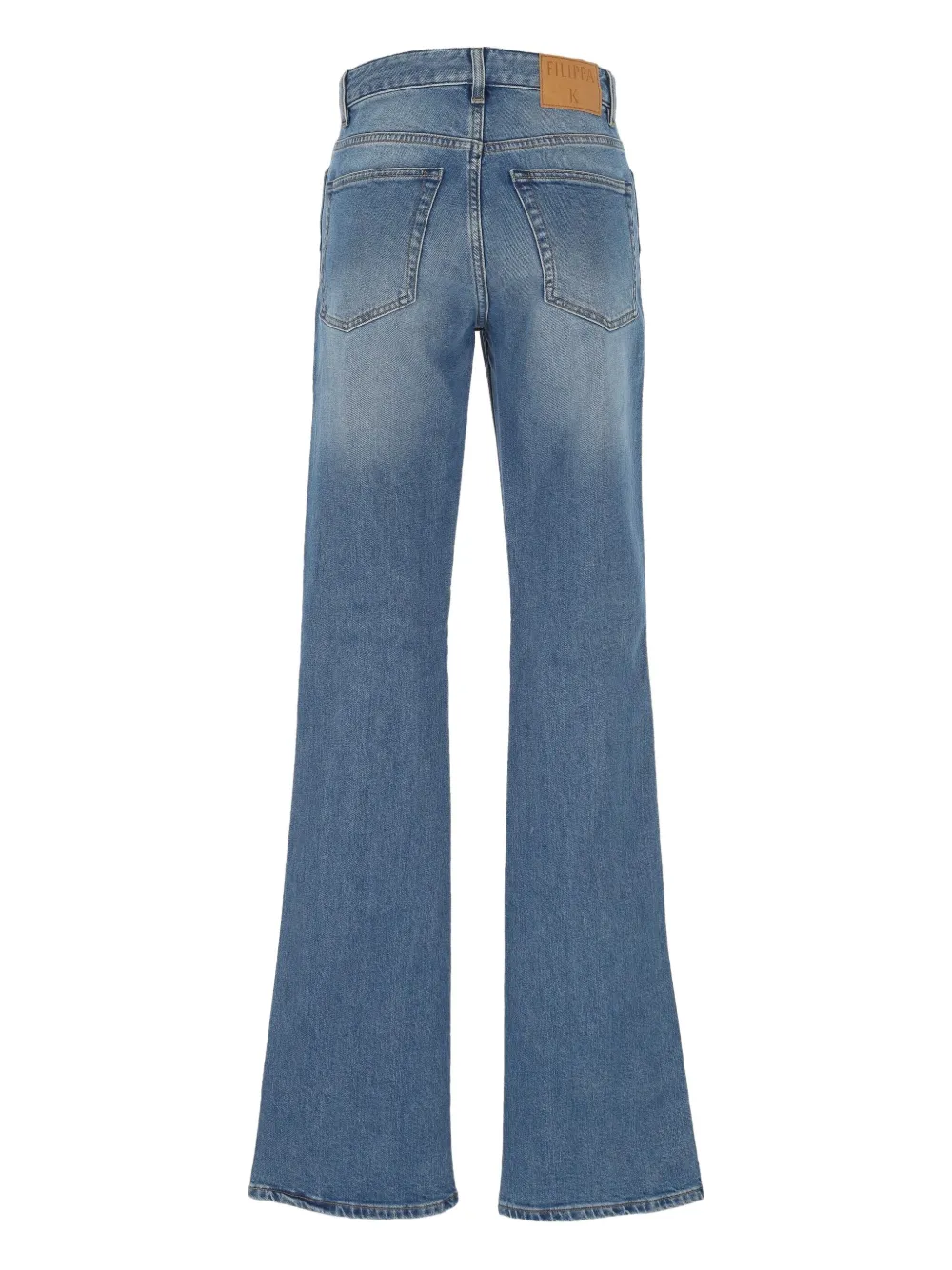 Filippa K Jeans con cinque tasche | Jeans svasati | Image 2