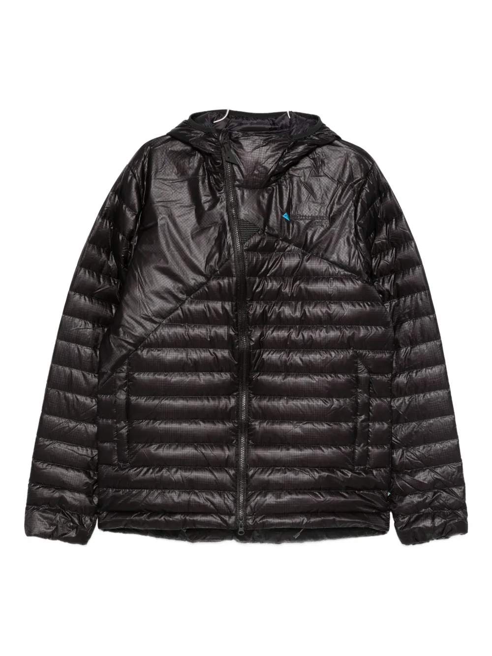 Klättermusen chamarra Loop | negro | Image 1