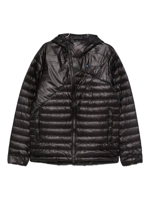Klättermusen Lopt hooded jacket