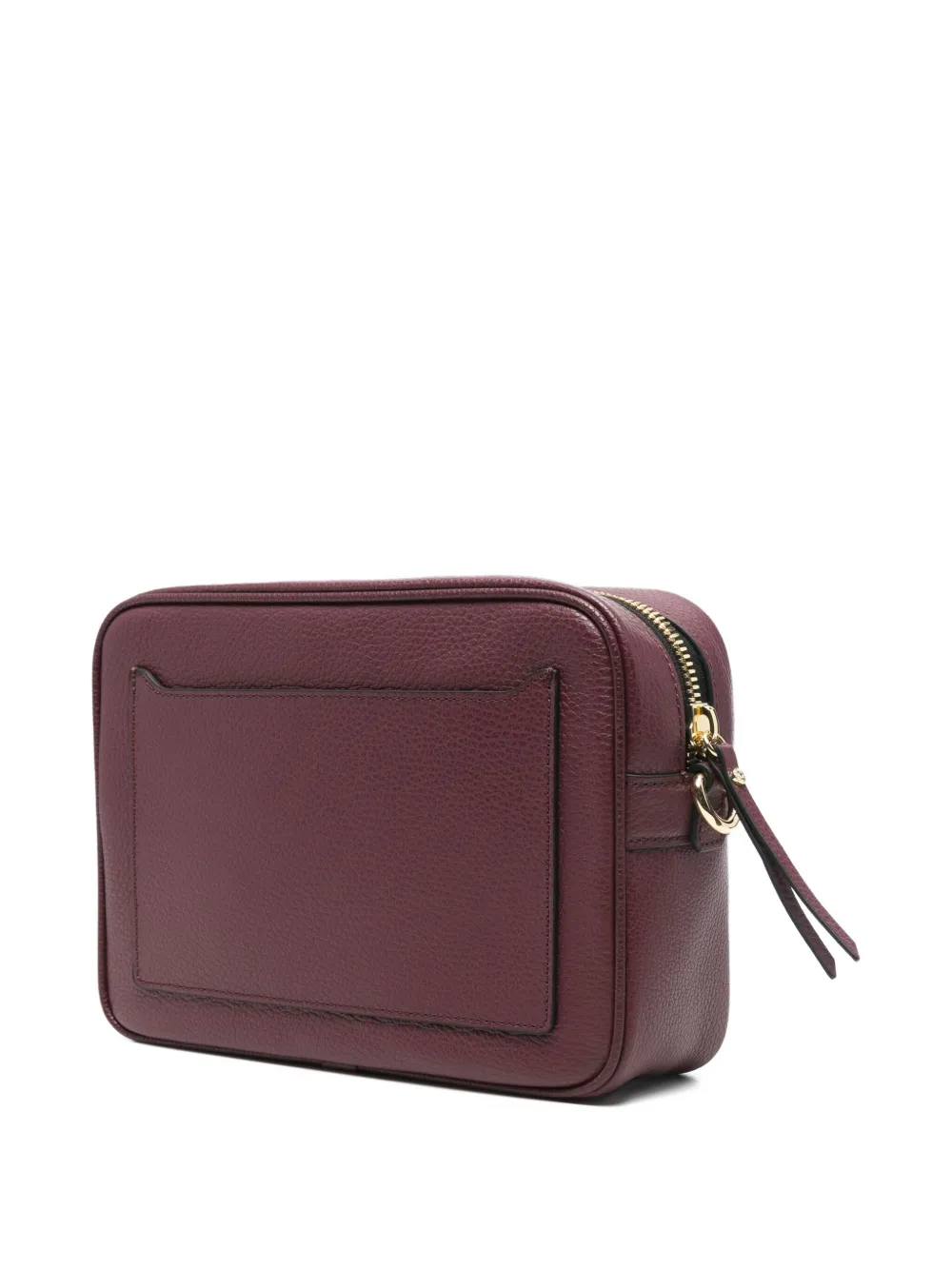 GIANNI CHIARINI Nina crossbodytas Bruin