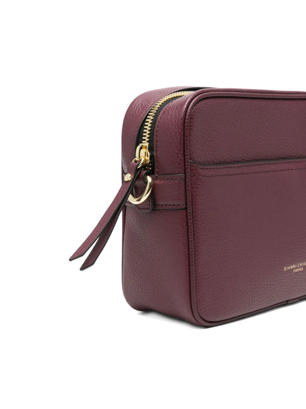 GIANNI CHIARINI Nina crossbodytas Bruin