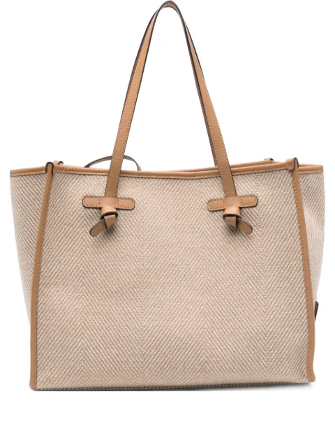 GIANNI CHIARINI Marcella tote bag