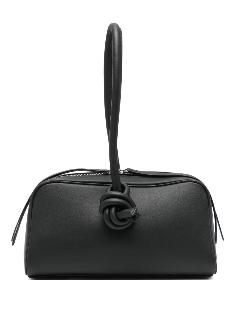 Vasic Elodie tote bag | Black | Image 1