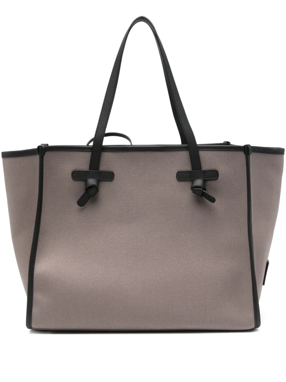 GIANNI CHIARINI Marcella shopper Grijs