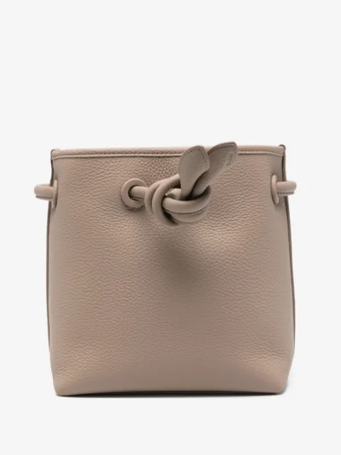 Vasic Bond bucket bag