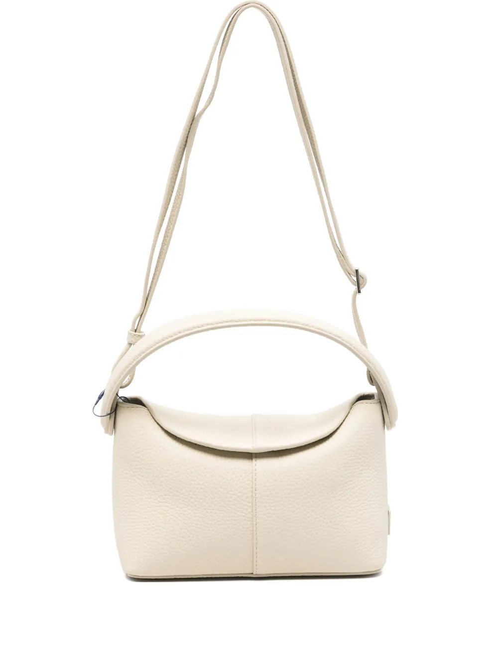 Vasic Noa Tote Bag In White