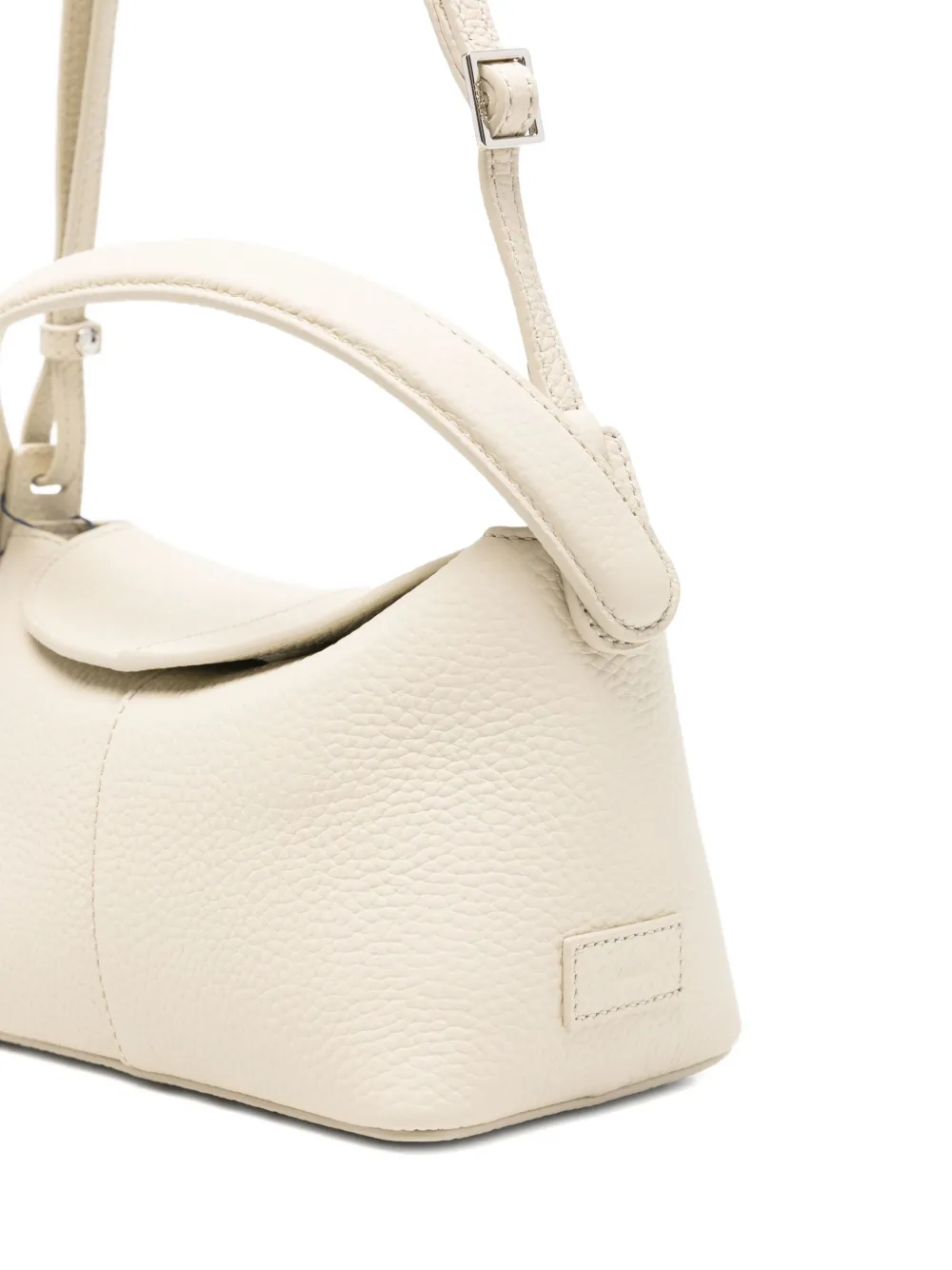 Vasic Noa Tote Bag In White