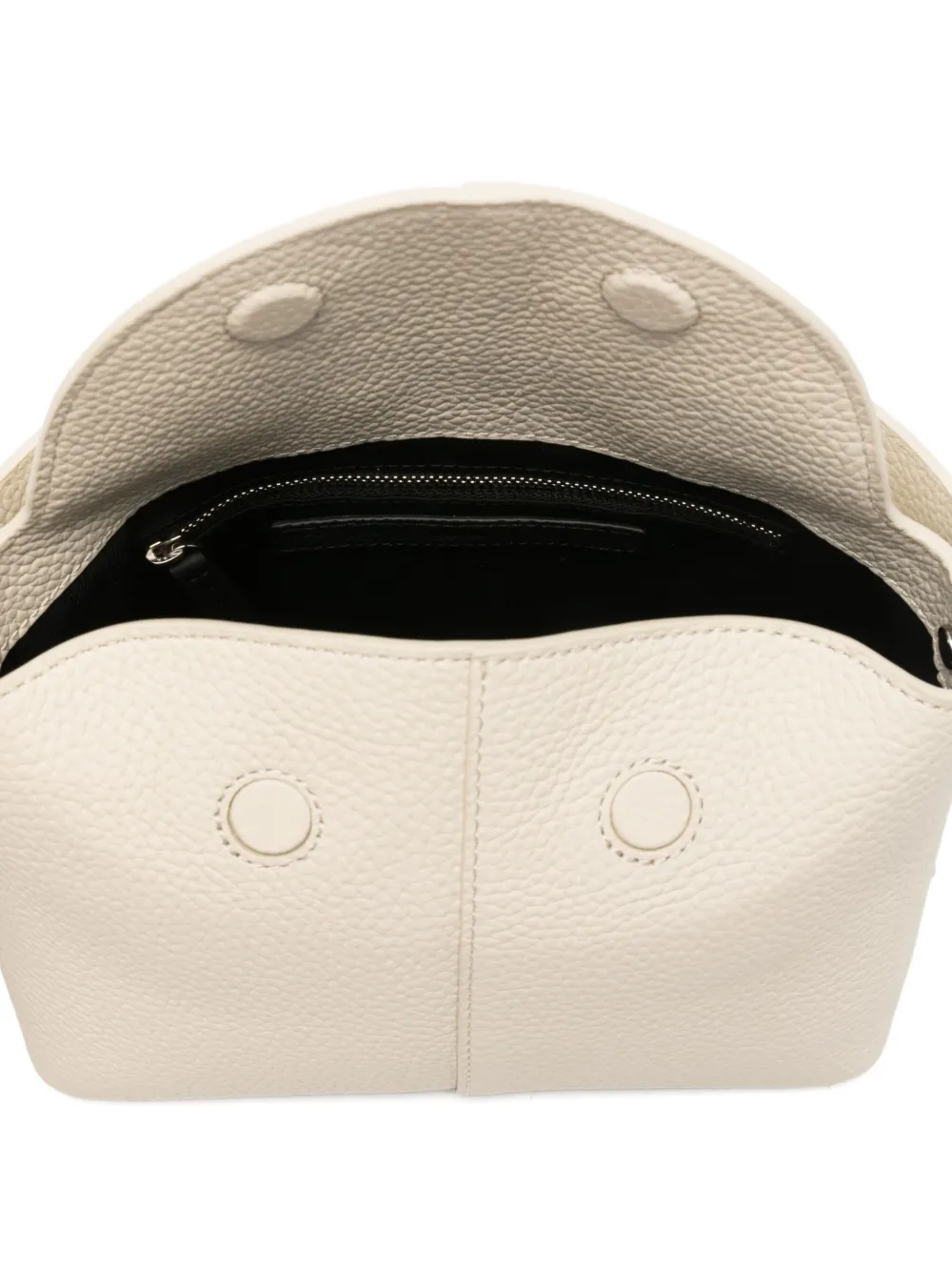 Vasic Noa Tote Bag In White