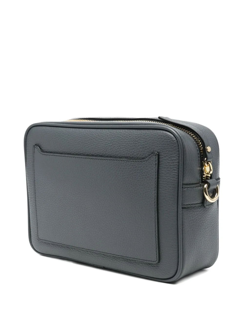 Gianni Chiarini Nina Crossbody Bag In Black