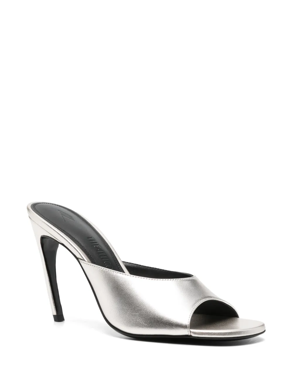 The Attico sandalias Betta con tacón de 100mm | Sandalias con tacón | Image 2