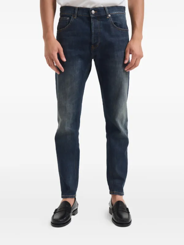 DONDUP Dian Jeans Blue FARFETCH GE