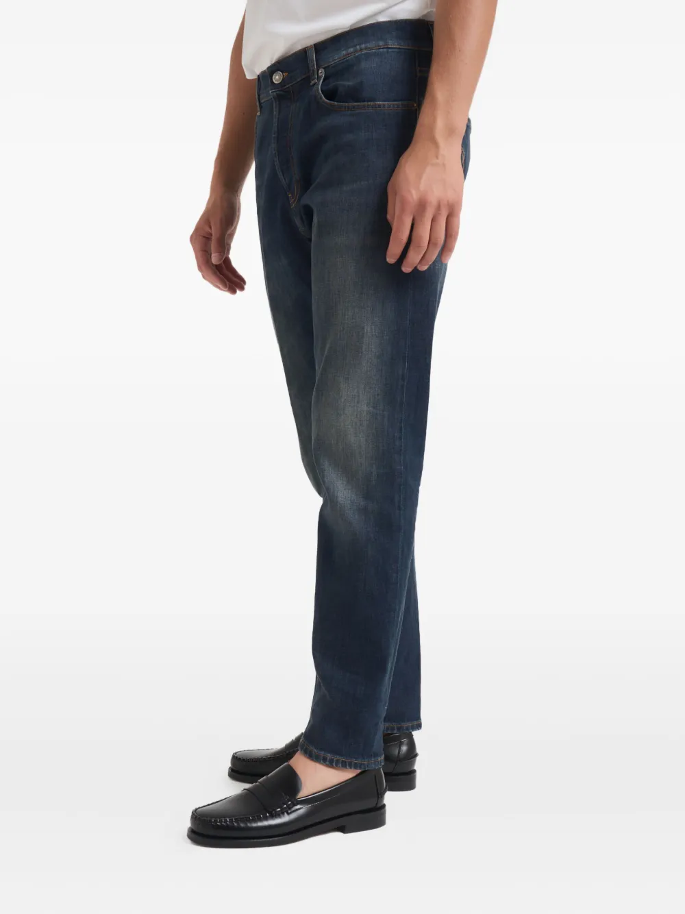 DONDUP Dian jeans - Blauw