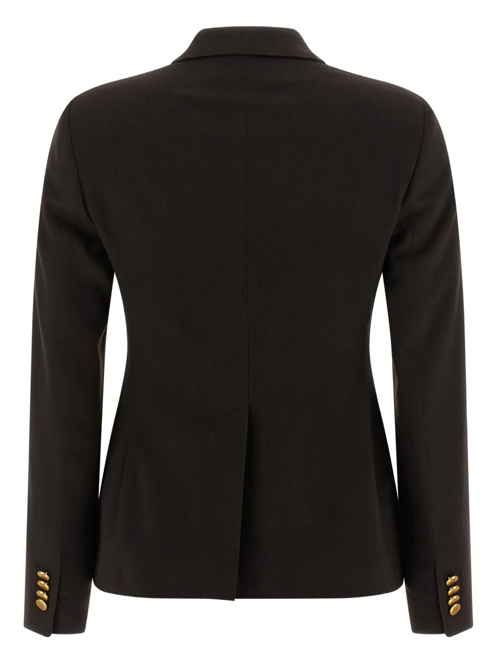 Tagliatore 'alicya' Blazer In Brown