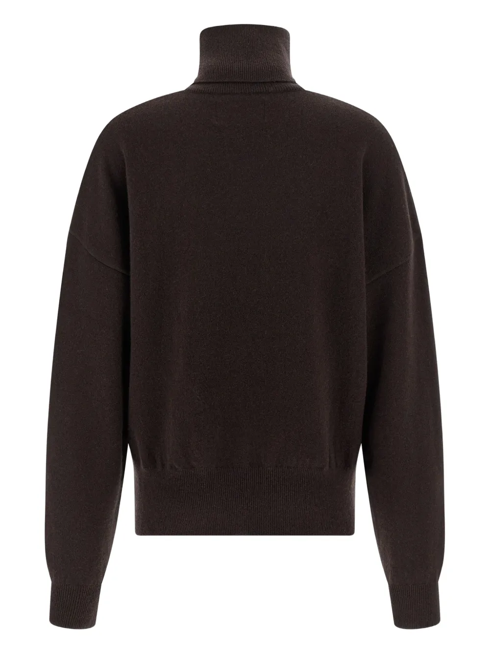 extreme cashmere N°204 Jill turtleneck sweater | 毛衣 | Image 2