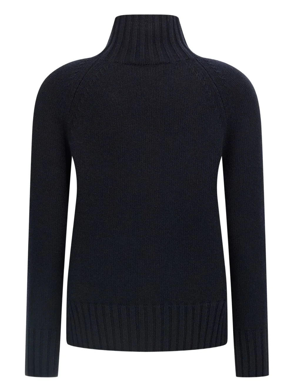 Max Mara turtleneck sweater | Knitted Sweaters | Image 2