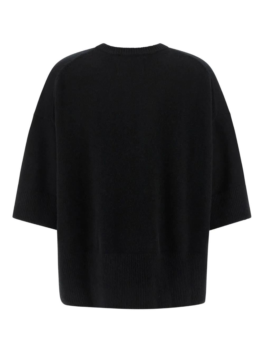 extreme cashmere N°433 Sassie round-neck sweater | Pullover | Image 2