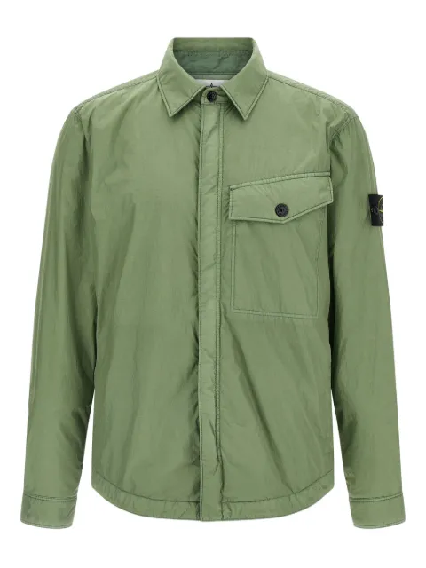 Stone Island Compass-badge jacket