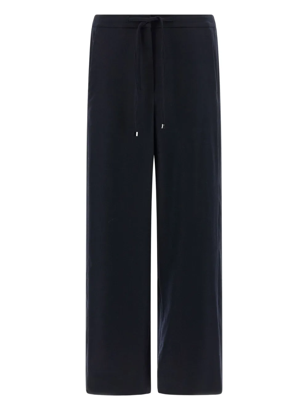 Max Mara drawstring trousers | Blue | Image 1