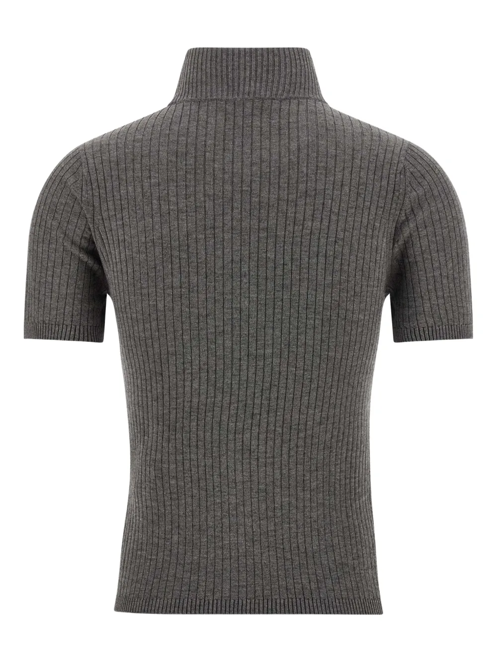Max Mara Janagy ribbed high-neck sweater | Knitted Sweaters | Image 2