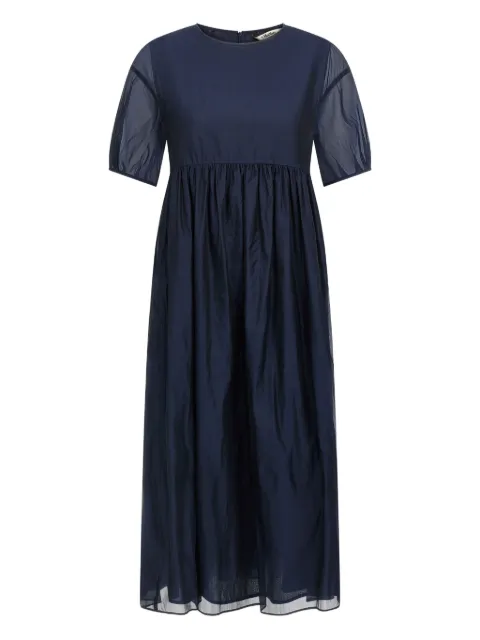 Max Mara vestido Fatoso