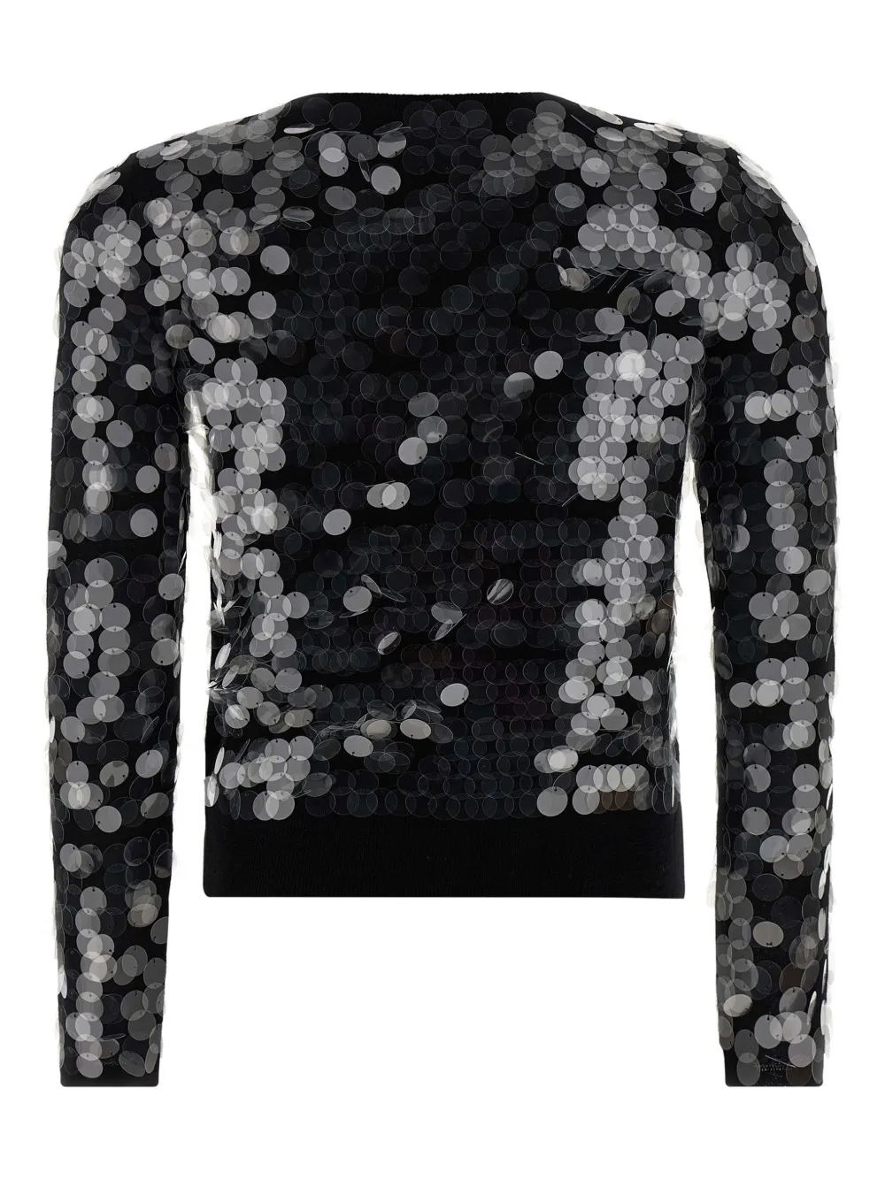 Max Mara Necton sequin-embellished cardigan | Cardigans | Image 2