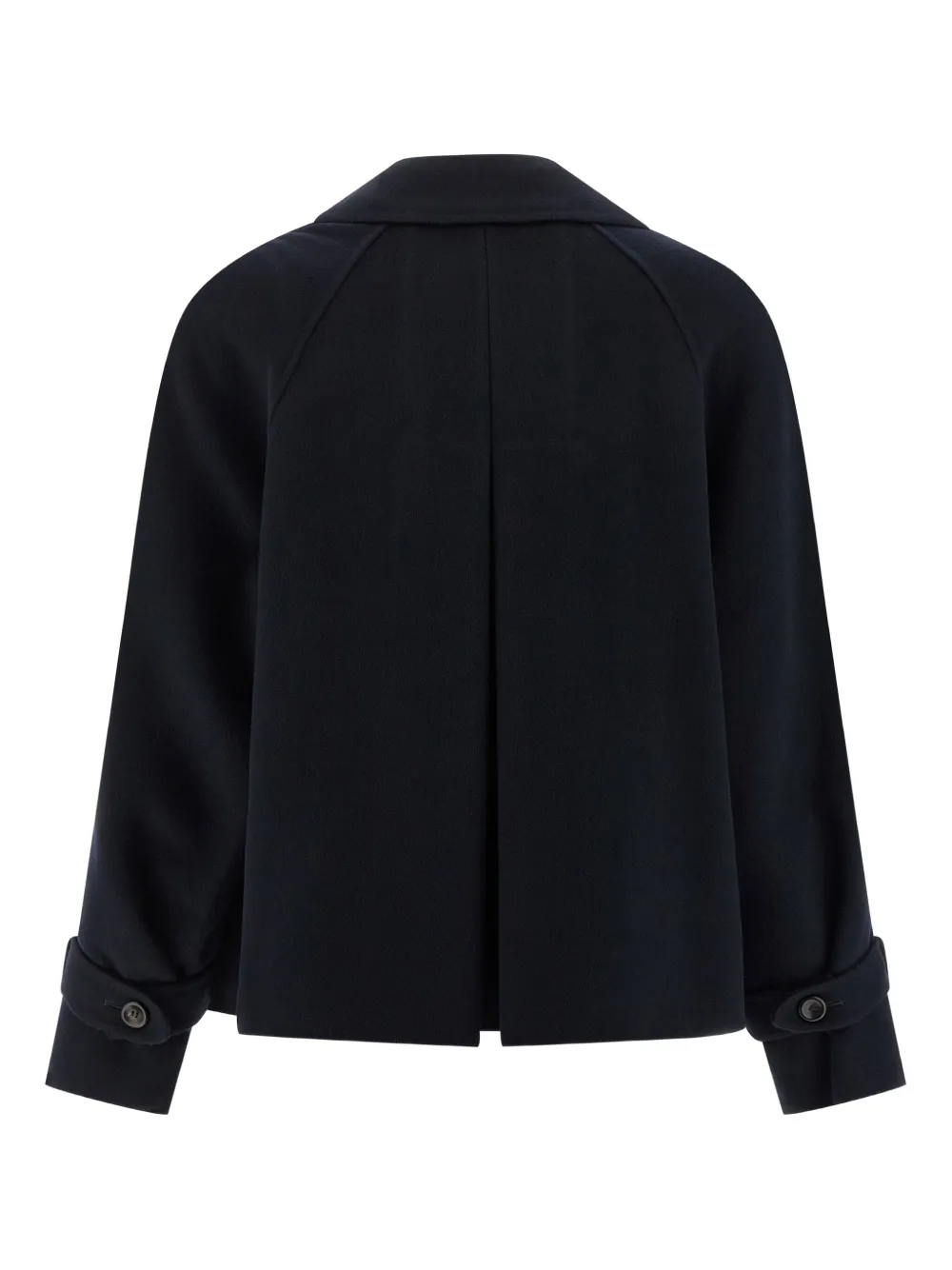 Max Mara Nupar double-breasted jacket | Double Breasted & Peacoats | Image 2
